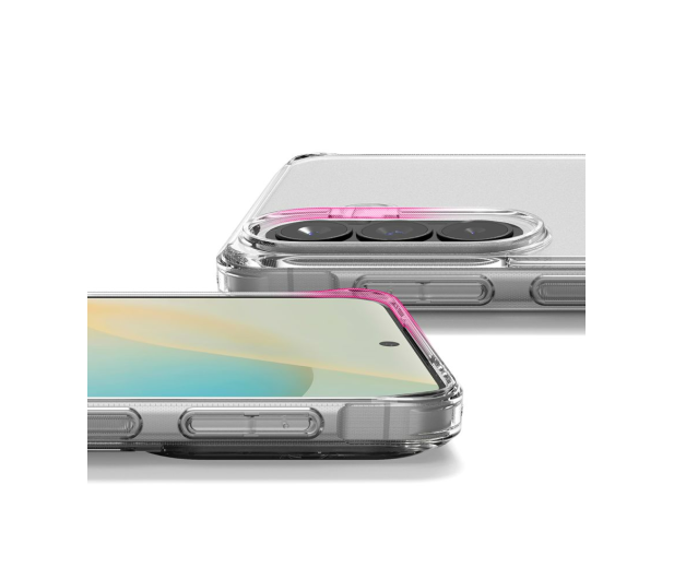 Ringke Fusion Galaxy A57 5G Matte Clear - 1523165 - zdjęcie 5